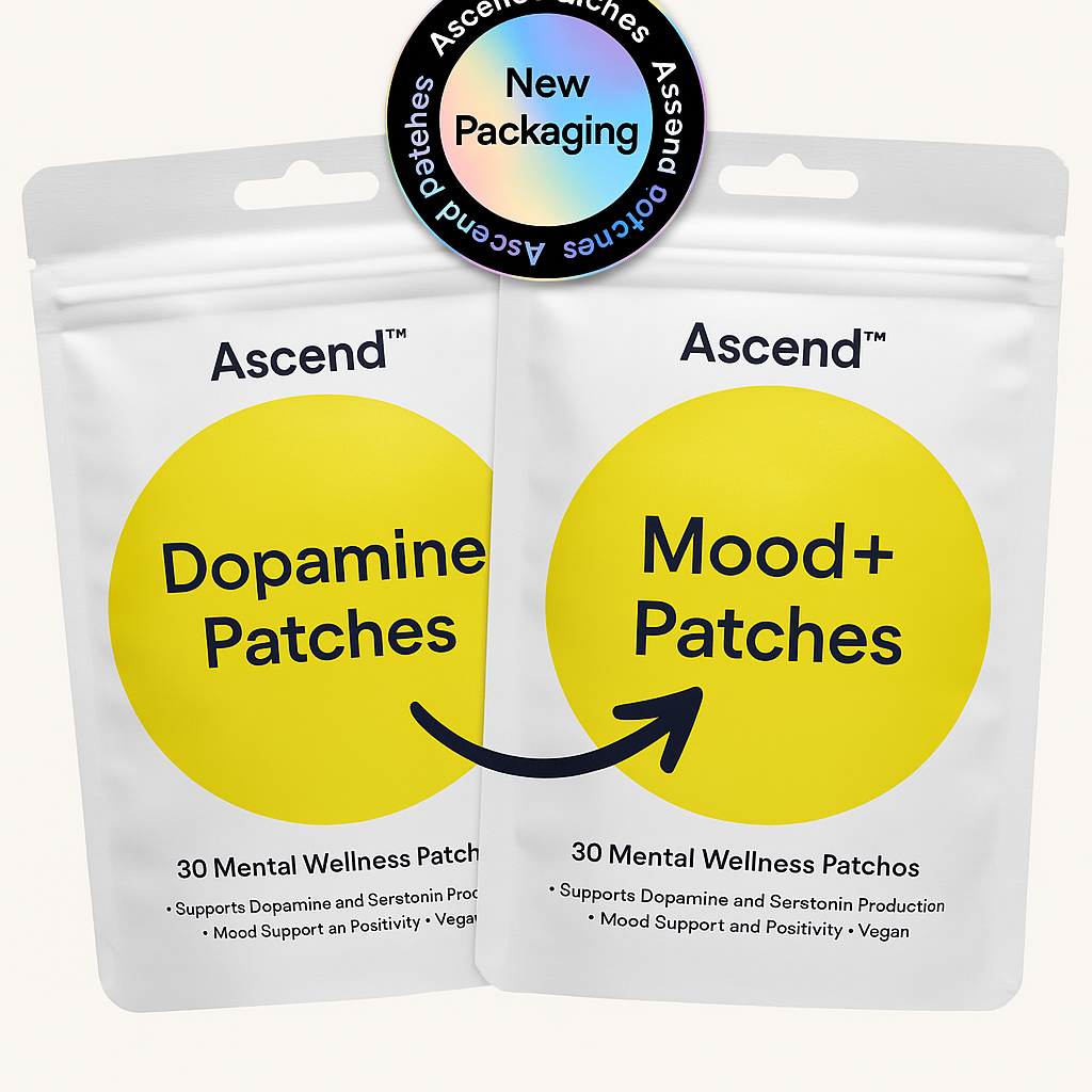 Mood+ Patches