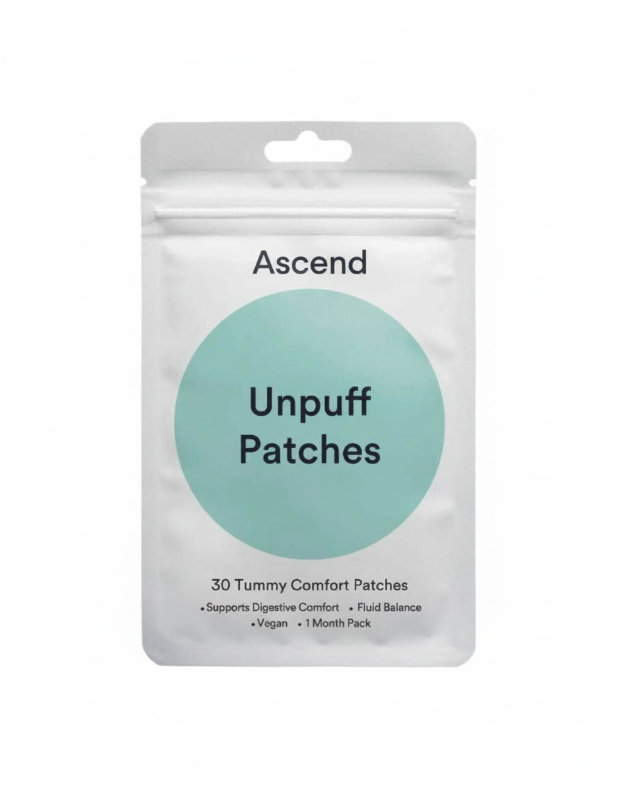 Unpuff Patches