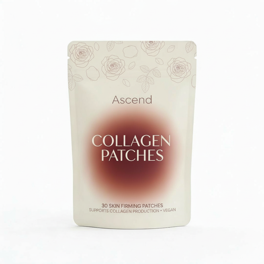 Collagen Patches