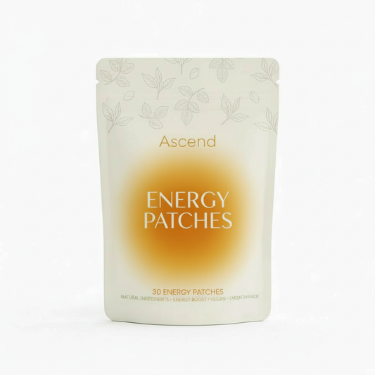 Energy Patches