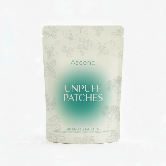 Unpuff Patches