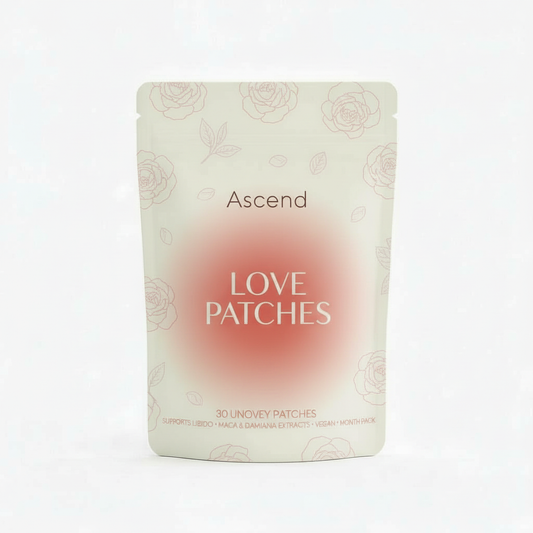 Love Patches