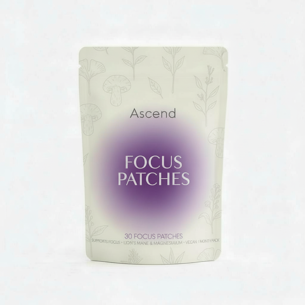Focus Patches