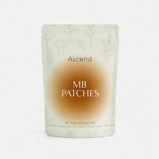 Metabolism Booster Patches